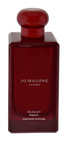 Jo Malone Scarlet Poppy Intense Edc 100ml by Jo Malone
