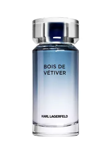 Karl Lagerfeld Bois De Vetiver Edt 100ml by Karl Lagerfeld