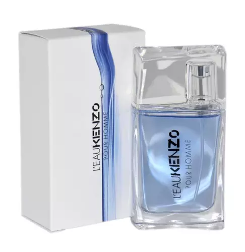 Kenzo L`Eau Kenzo Pour Homme Edt 30ml by Kenzo