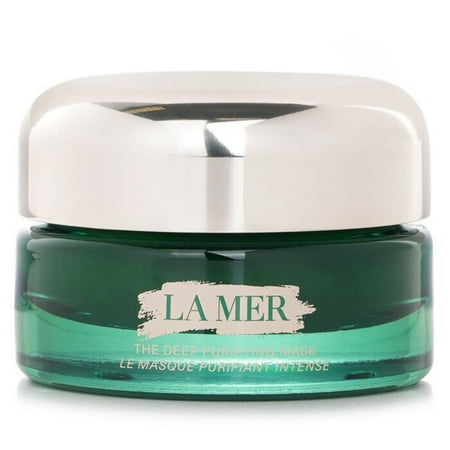 La Mer The Deep Purifying Mask 50ml by La Mer