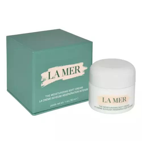 La Mer The Moisturizing Soft Cream 30ml by La Mer