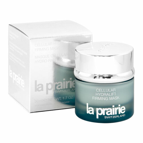 La Prairie Cellular Hydralift Firming Mask 50ml by La Prairie