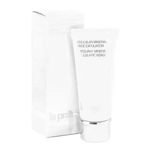 La Prairie Cellular Mineral Face Exfoliator 100ml by La Prairie