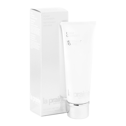La Prairie Foam Cleanser 125ml by La Prairie