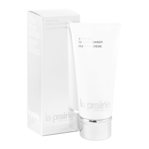La Prairie Purifying Cream Clenser 200ml by La Prairie