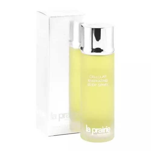 La Prairie Swiss Body Care Cellular Energizing Mist 100ml by La Prairie