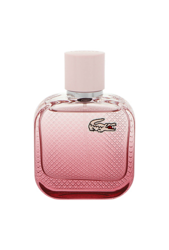 Lacoste L.12.12 Rose Eau Intense Edt 50ml by Lacoste