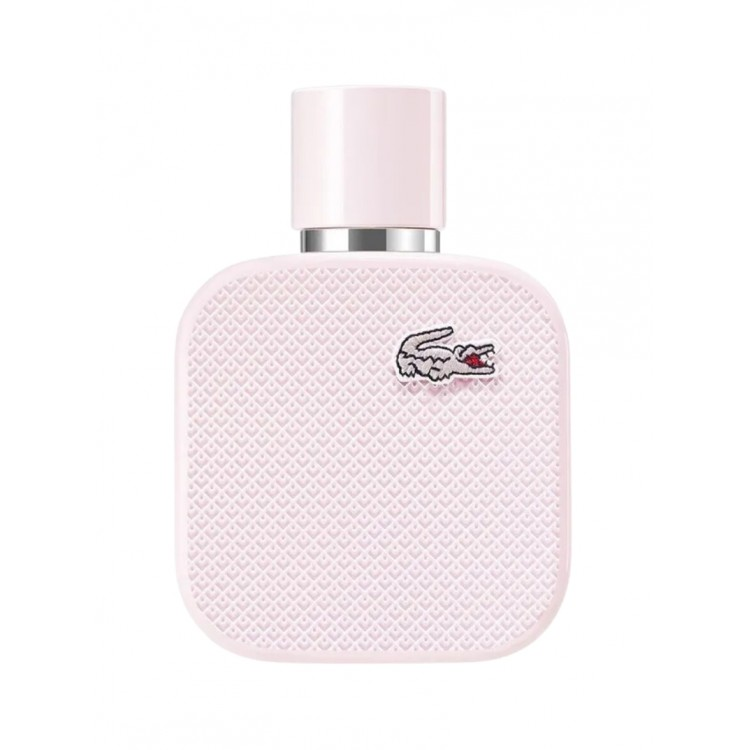 Lacoste L.12.12 Rose For Her Edp 50ml by Lacoste