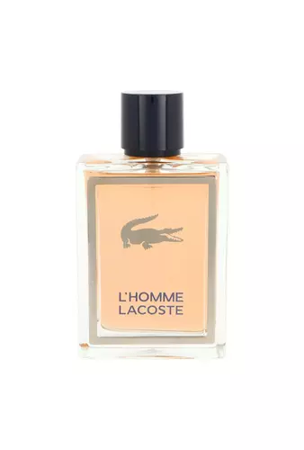 Lacoste L`Homme Edt 100ml by Lacoste