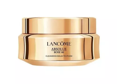 Lancome Absolue Rose 80 Balm To Foam 150ml by Lancome