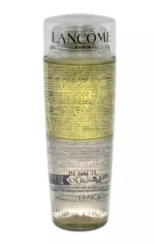 Lancome Bi-Facil Makeup Remover Clean & Care 125ml by Lancome