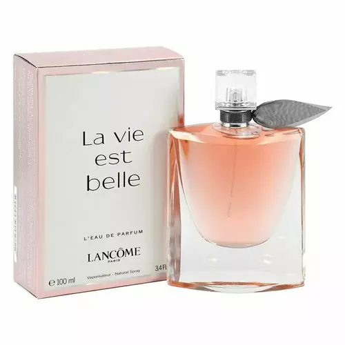 Lancome La Vie Est Belle Edp 100ml Refillable by Lancome