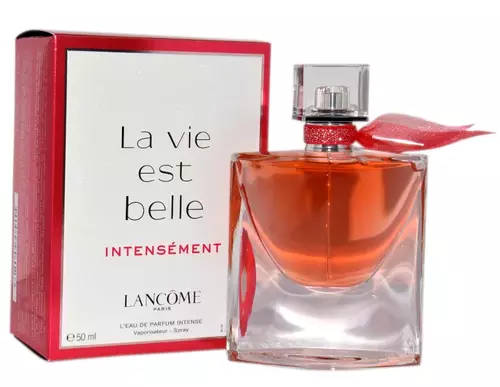 Lancome La Vie Est Belle Intensement Edp 50ml by Lancome