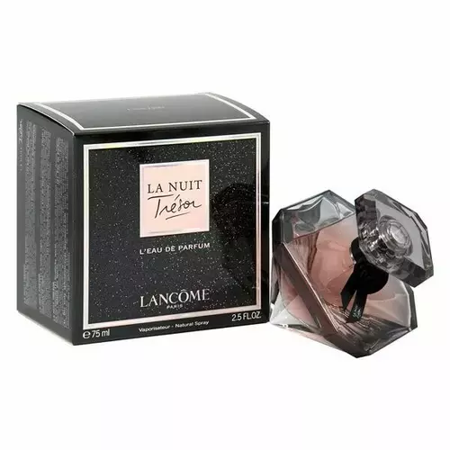 Lancome Tresor La Nuit Edp 75ml by Lancome