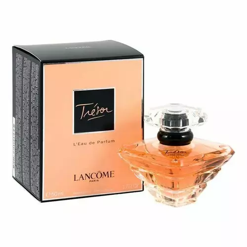 Lancome Tresor L`Eau De Parfum Edp 50ml by Lancome