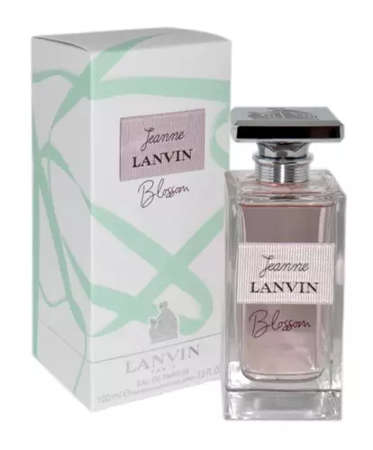 Lanvin Jeanne Blossom Edp 100ml by Lanvin