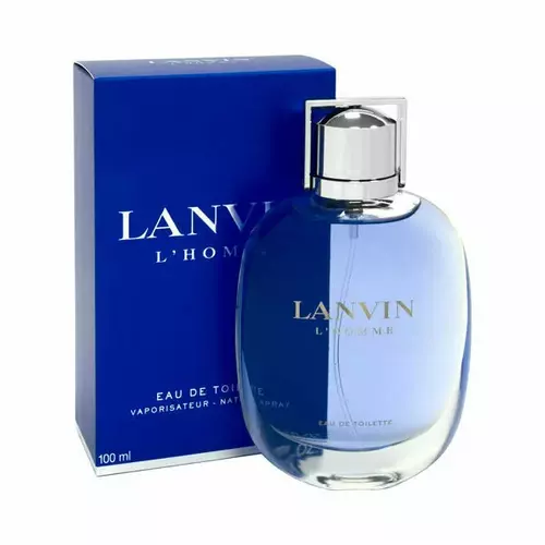 Lanvin L`Homme Edt 100ml by Lanvin