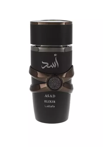 Lattafa Asad Elixir Edp 100ml by Lattafa