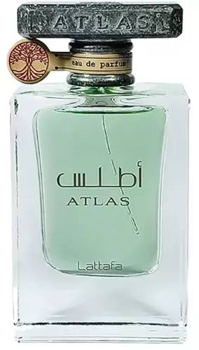 Lattafa Atlas Edp 55ml by Lattafa