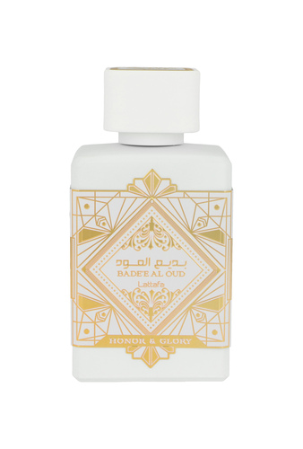 Lattafa Bade`e Al Oud Honor & Glory Edp 100ml by Lattafa