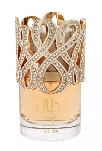 Lattafa Dalal Edp 100ml by Lattafa