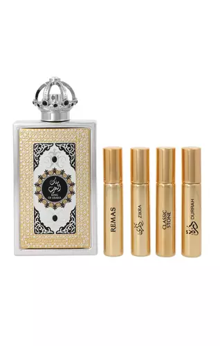 Lattafa King of Arabia Edp 100ml by Lattafa