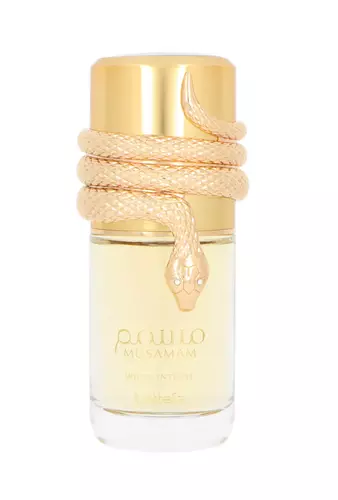 Lattafa Musamam White Intense Edp 100ml by Lattafa