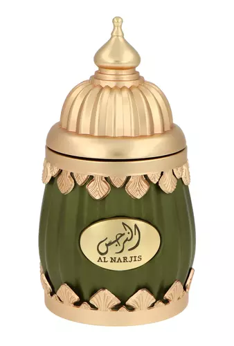 Lattafa Niche Emarati Al Narjis Edp 100ml by Lattafa