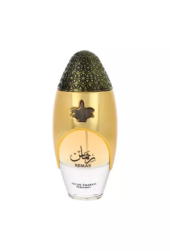 Lattafa Niche Emarati Remas Edp 100ml by Lattafa