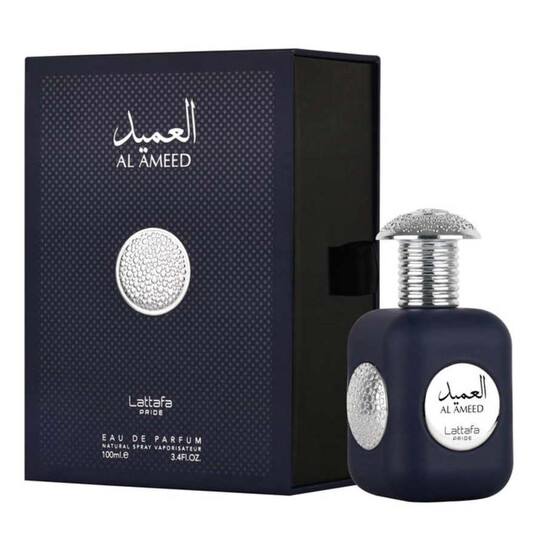 Lattafa Pride Al Ameed Edp 100ml by Lattafa