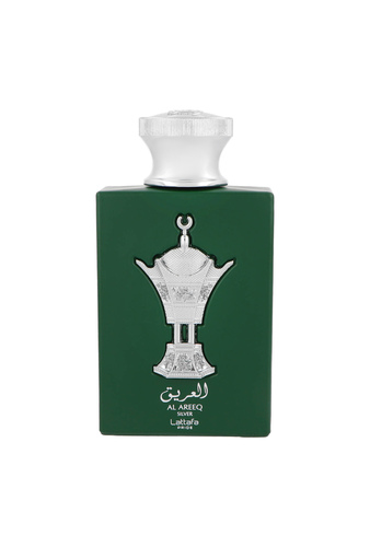Lattafa Pride Al Areeq Silver Edp 100ml by Lattafa