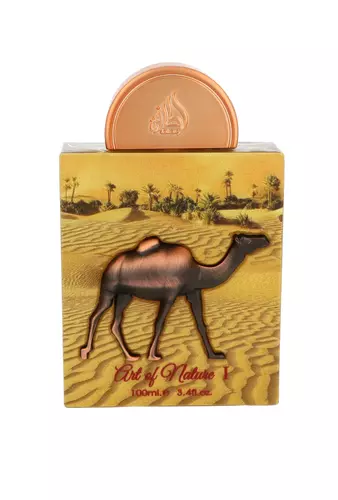 Lattafa Pride Art of Nature I Edp 100ml by Lattafa