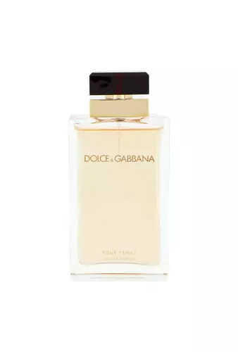 Dolce & Gabbana Pour Femme Edp 100ml by Dolce & Gabbana