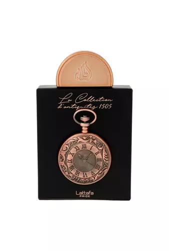 Lattafa Pride La Collection D`Antiquite`s 1505 Edp 100ml by Lattafa