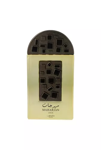 Lattafa Pride Maharjan Gold Edp 100ml by Lattafa