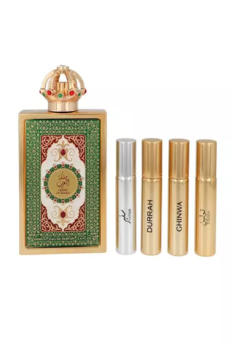Lattafa Queen of Arabia Edp 100ml by Lattafa