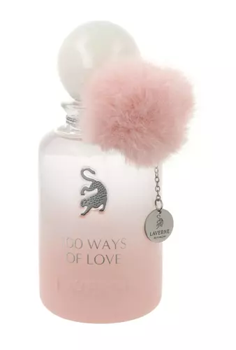 Laverne 100 Ways Of Love Edp 100ml by Laverne