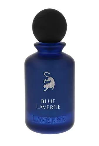 Laverne Blue Laverne Edp 100ml by Laverne