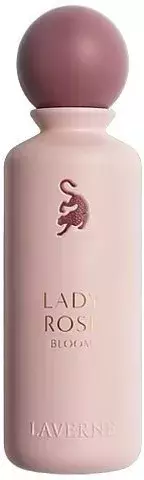 Laverne Lady Rose Bloom Edp 100ml by Laverne