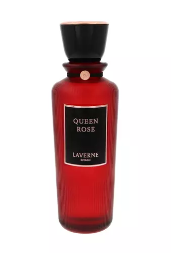 Laverne Queen Rose Edp 200ml by Laverne