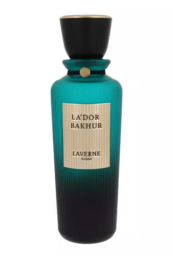 Laverne Riyadh La`Dor Bakhur Edp 200ml by Laverne