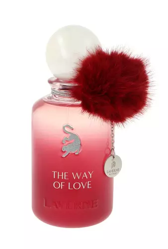 Laverne The Way Of Love Edp 100ml by Laverne