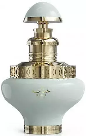 Le Falcone Niche Juman Exclusive Edp 100ml by Le Falcone