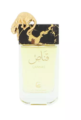 Le Falcone Qannas Edp 90ml by Le Falcone