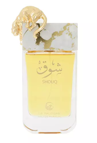 Le Falcone Shouq Edp 90ml by Le Falcone