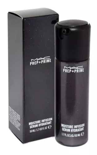 Mac Cosmetics Prep + Prime Moisture Infusion 50ml by MAC Cosmetics