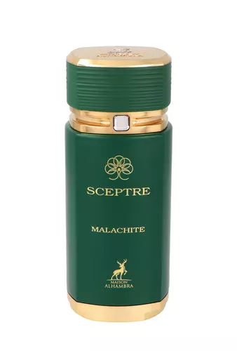Maison Alhambra Sceptre Malachite Edp 100ml by Maison Alhambra
