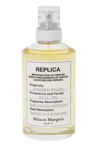 Maison Margiela Replica Afternoon Delight Edt 100ml by Maison Margiela
