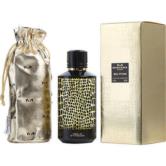 Mancera Wild Python Edp 120ml by Mancera
