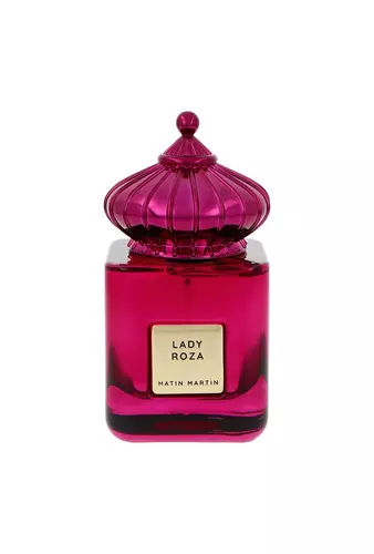 Matin Martin Lady Roza Edp 100ml by Matin Martin